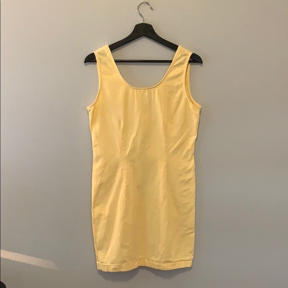 Vintage Dresses & Skirts - Vintage mini dress